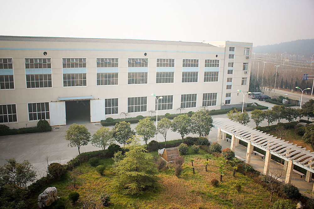 出口回转支承应如何选择供应商