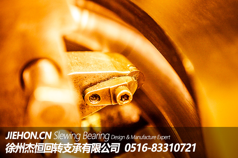 吊车回转支承现货批发价格供应