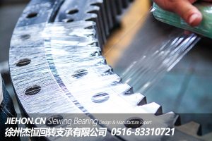 回转支承谁家好