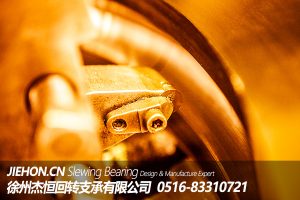 吊车回转支承现货批发价格供应
