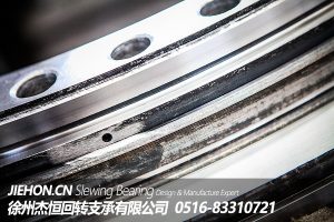 回转支承